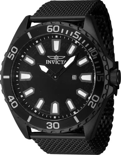 Invicta Men's IN-46903 Pro Diver 46mm Quartz Watch