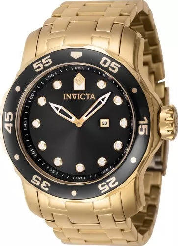 Invicta Men's IN-47005 Pro Diver 48mm Quartz Watch