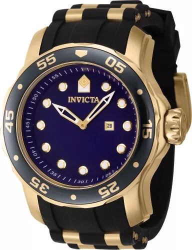 Invicta Men's IN-46978 Pro Diver 48mm Quartz Watch