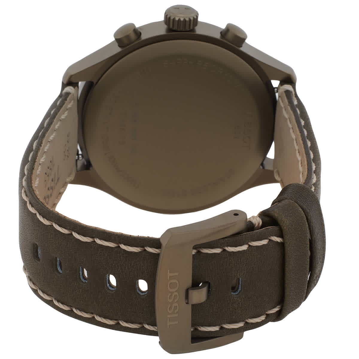 Tissot Chrono XL Khaki Men's Watch - T116.617.36.092.00