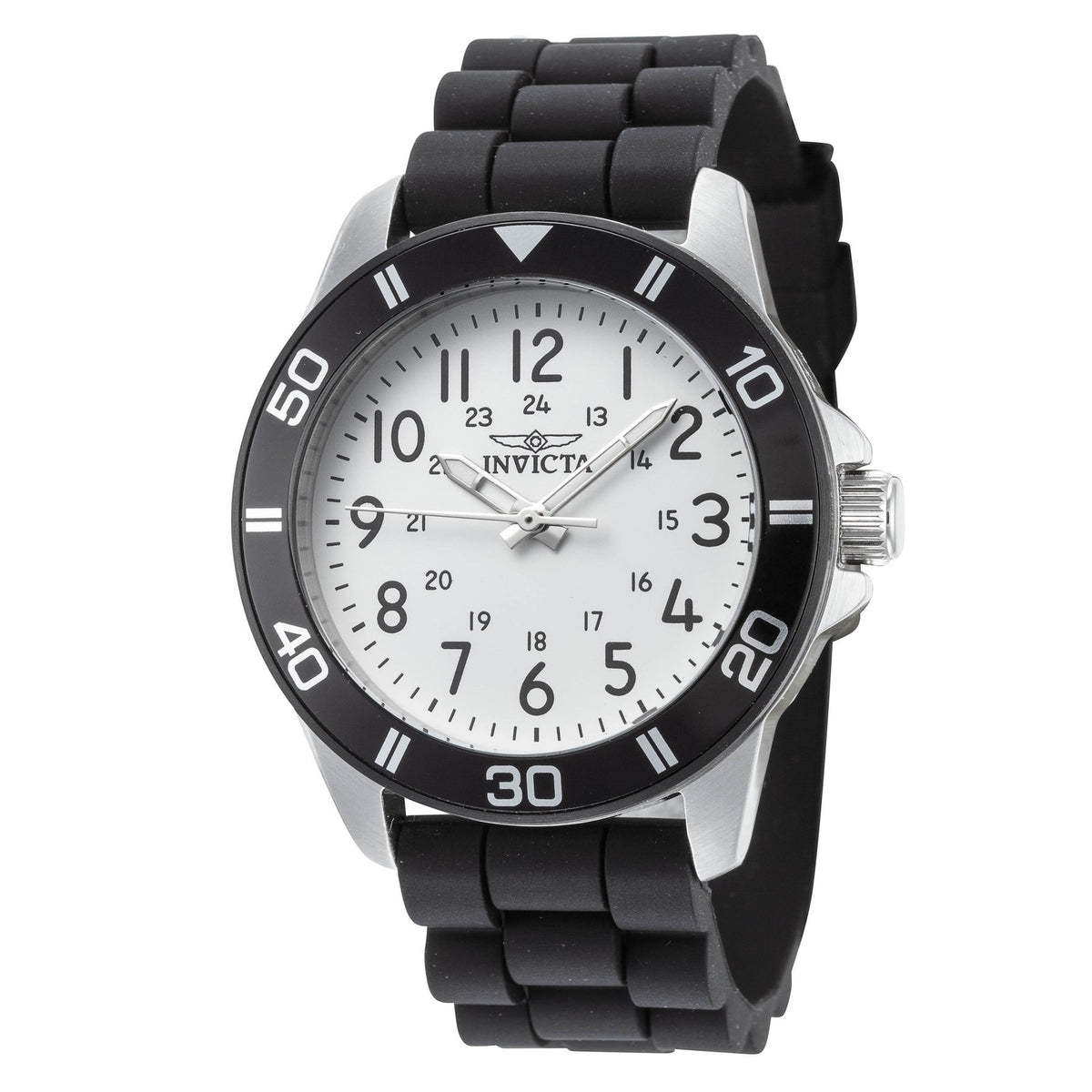 Invicta Women's Pro Diver 36mm Quartz Watch IN-43630