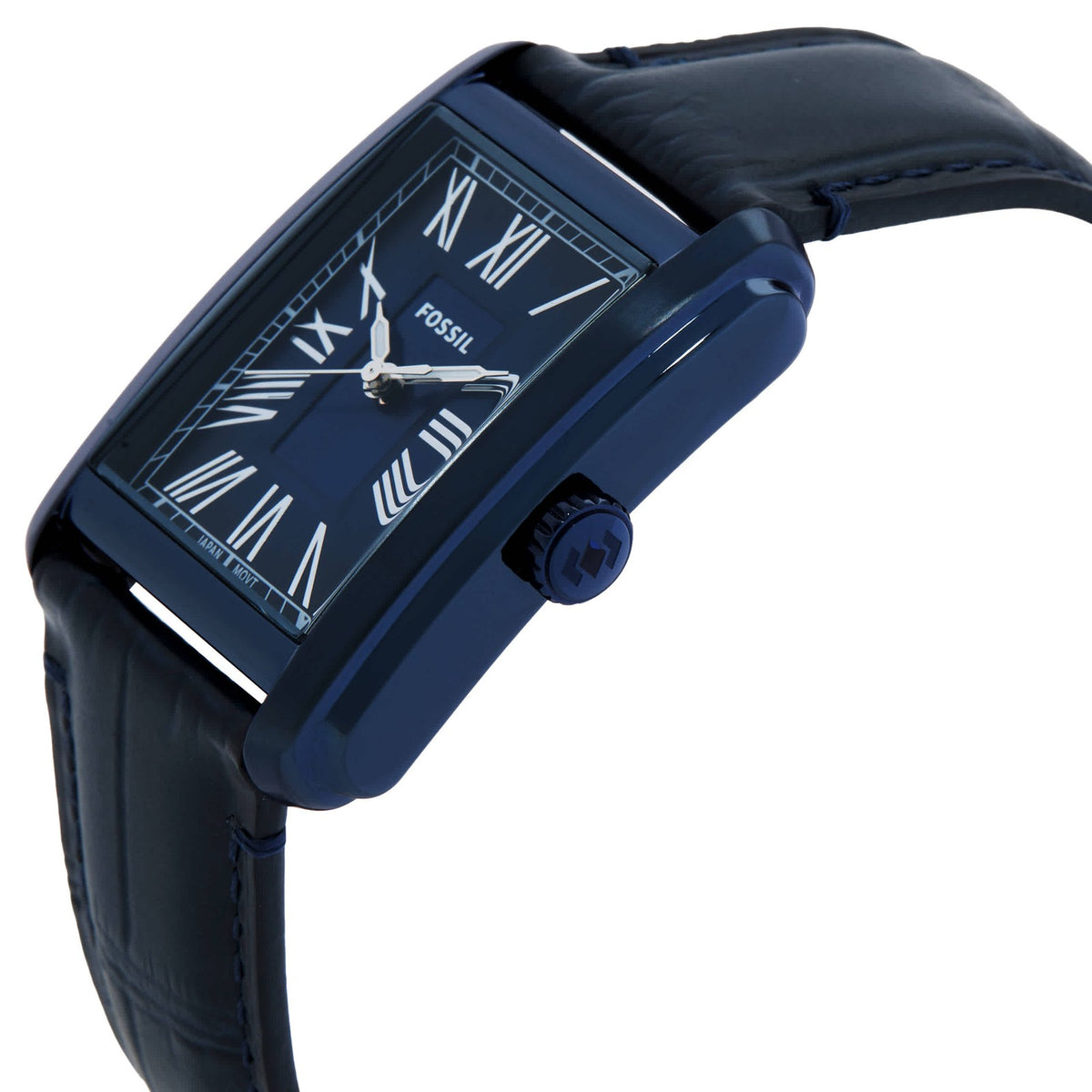 Fossil Carraway Quartz Men's Watch FS6170