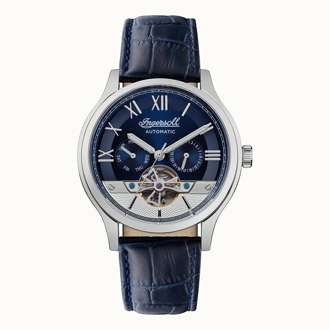 Ingersoll Men's The Tempest Automatic Watch - I12103