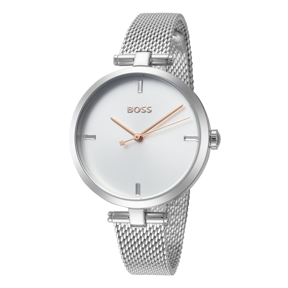 Hugo Boss Women's Majesty 32mm Quartz Watch 1502653