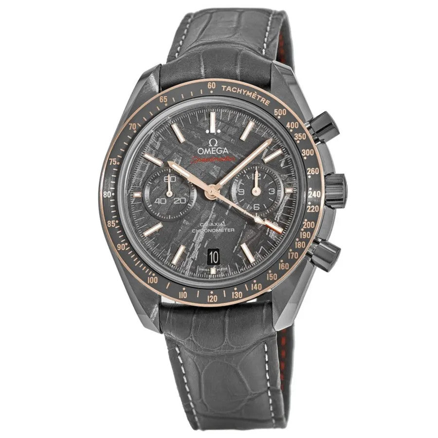 Omega Speedmaster Grey Side of the Moon Men's Watch 311.63.44.51.99.001