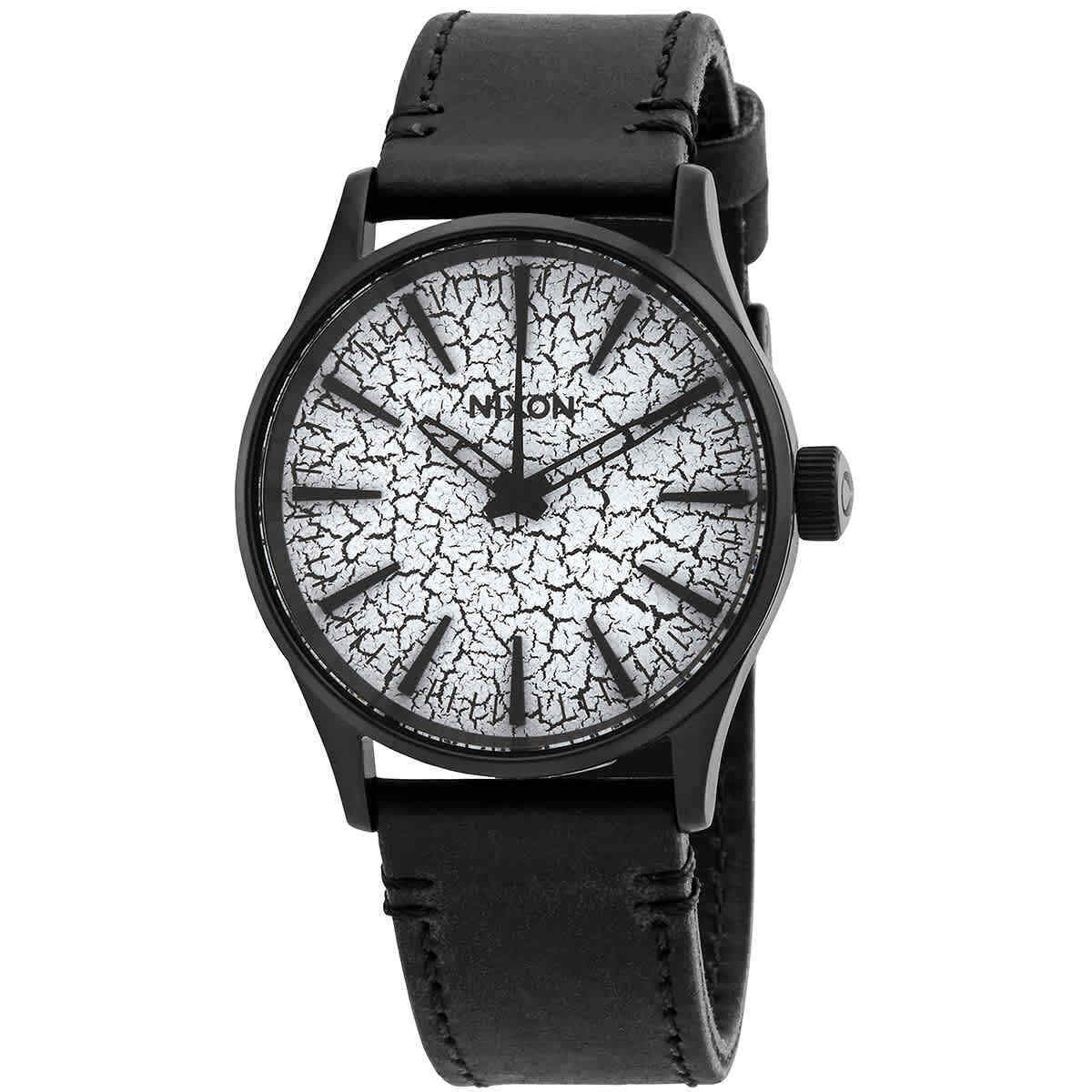 Nixon Sentry Quartz Men's Watch A377-2614-00