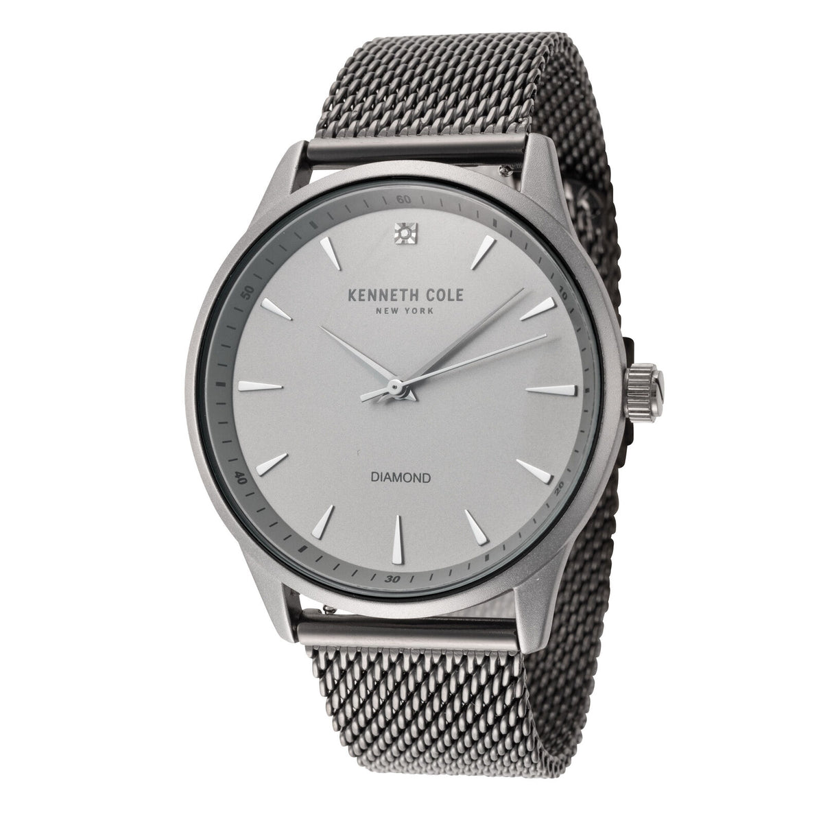 Kenneth Cole New York Men's 43mm Quartz Watch KCWGG2186462