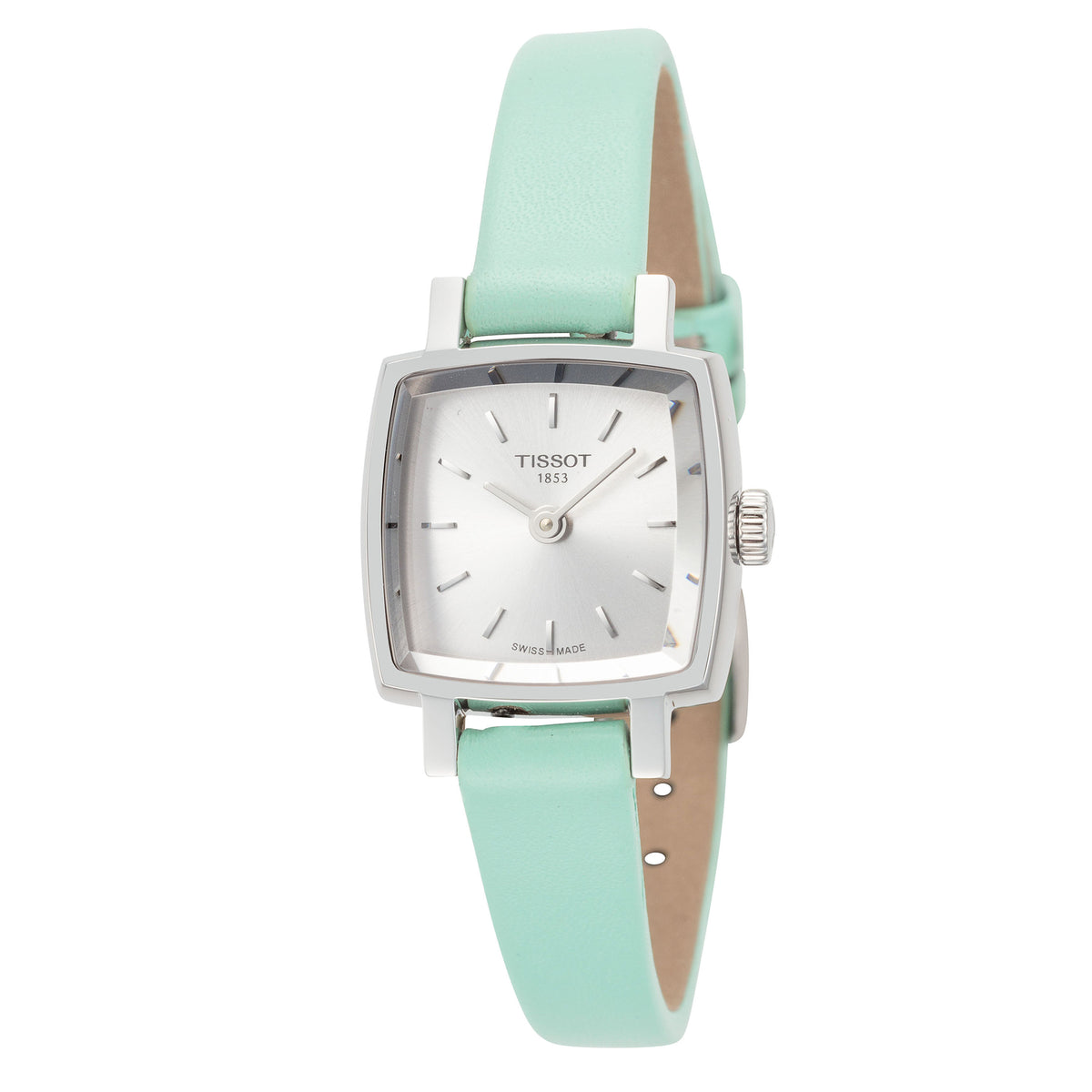 Tissot Women's Lovely Summer 20mm Quartz Watch T0581091603101