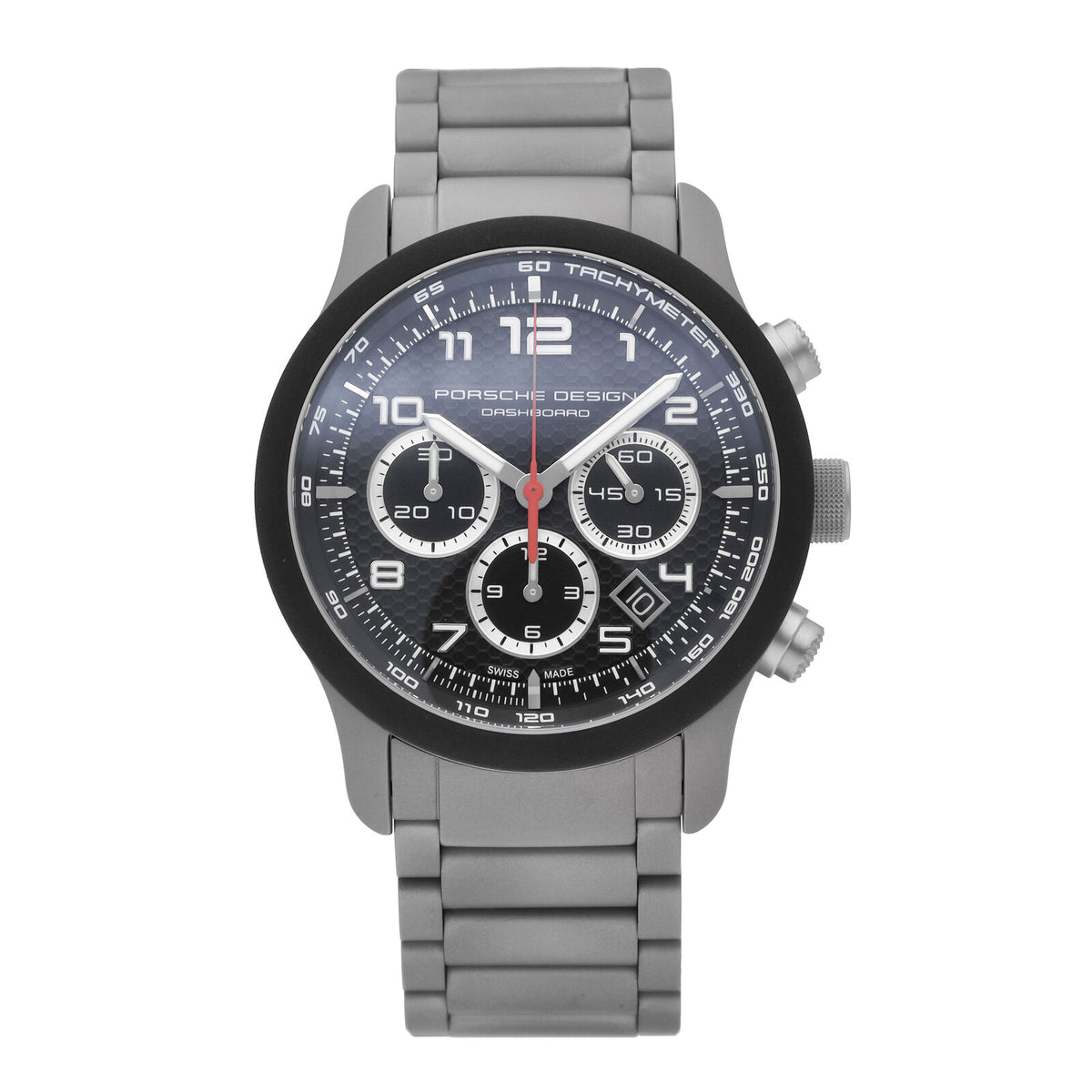 Porsche Design Dashboard Chronograph 42mm Automatic Men's Watch P.661215450245/3