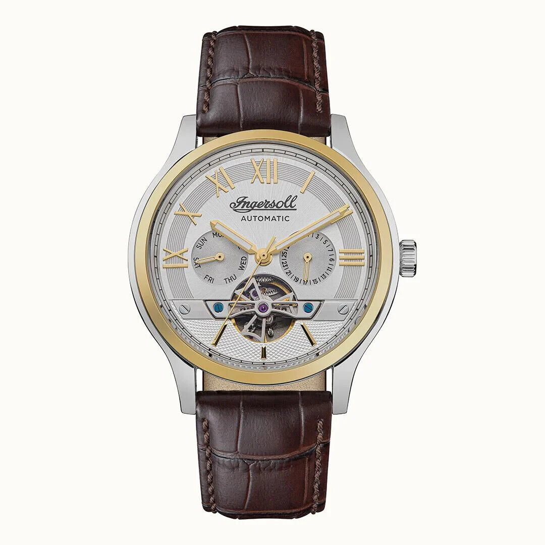 Ingersoll Men's The Tempest Automatic Watch - I12101