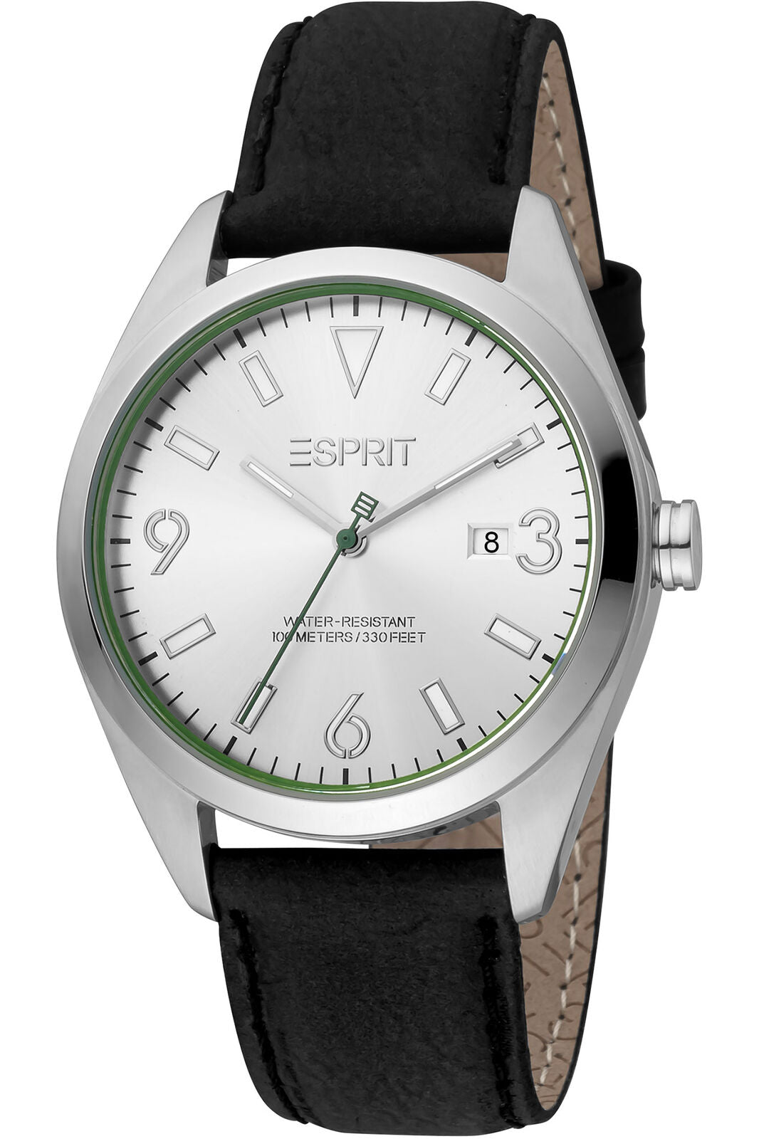 Esprit Men's ES1G304P0245 Mason 40mm Quartz Watch