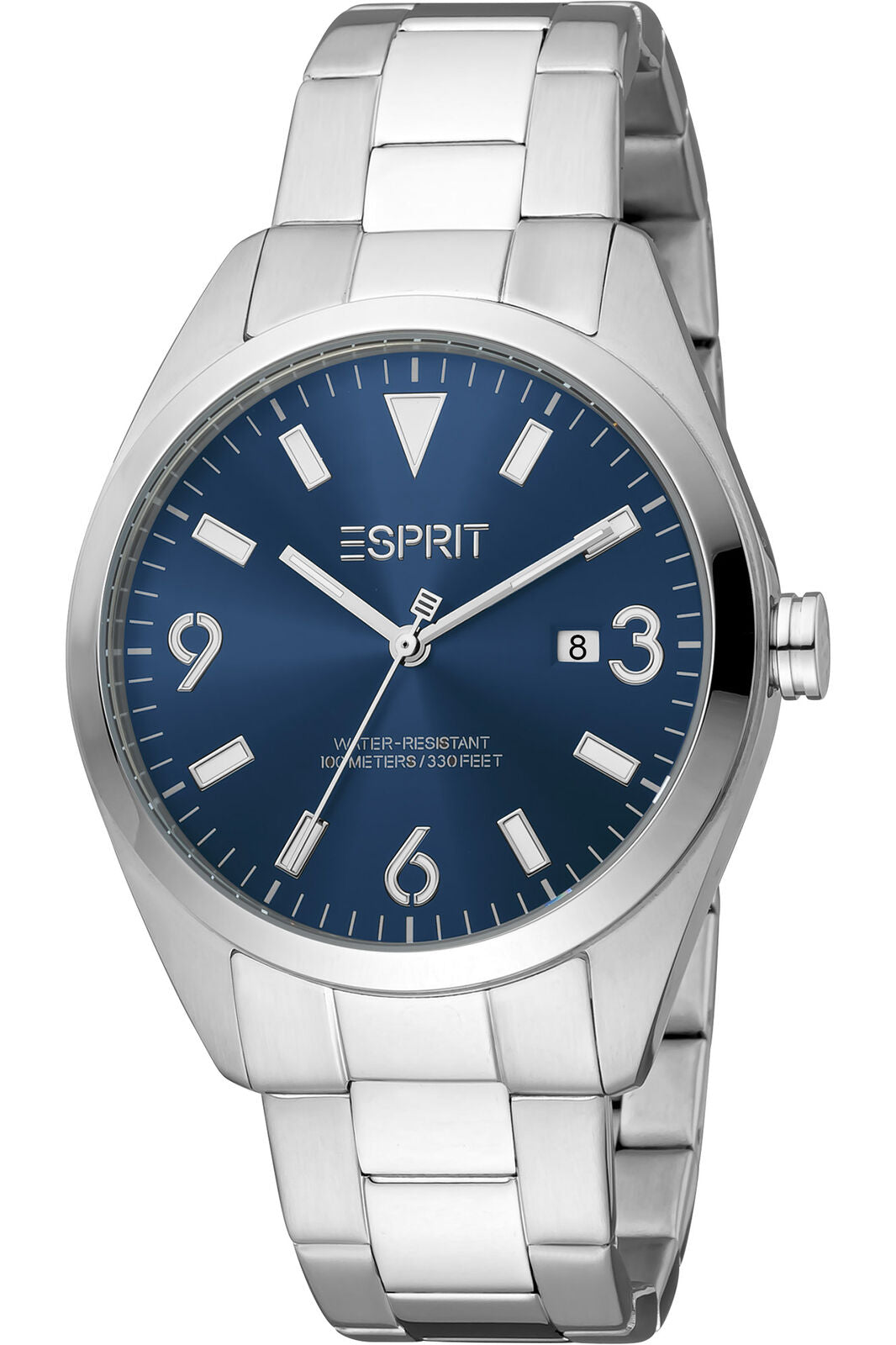 Esprit Men's ES1G304M0215 Mason 40mm Quartz Watch