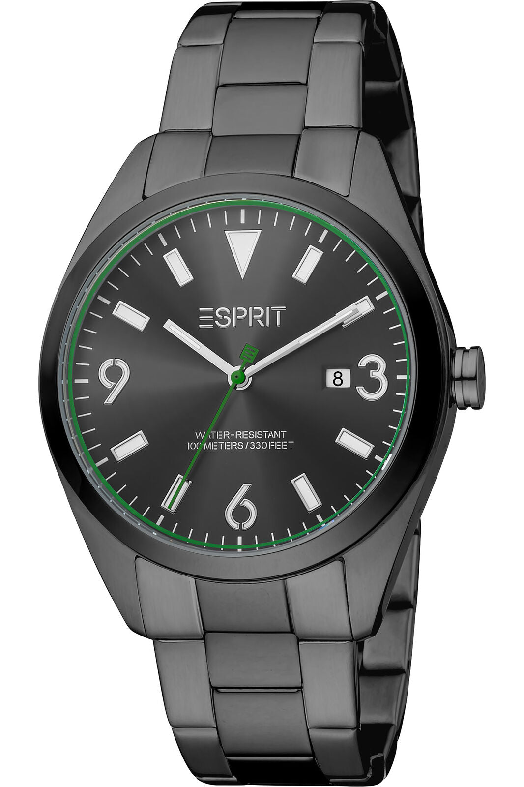 Esprit Men's ES1G304M0225 Mason 40mm Quartz Watch