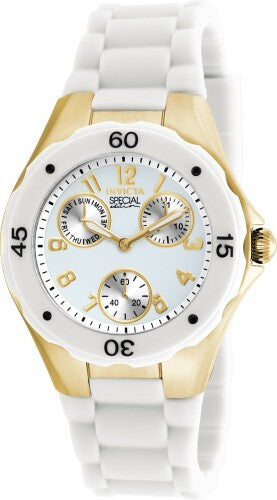 Invicta Women's Angel 38mm Quartz Watch IN-18796